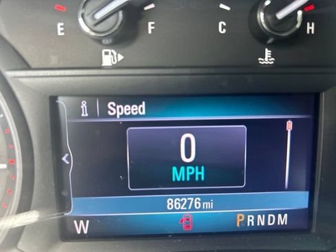 Used 2020 Buick Encore Preferred w/ Safety Package FWD image 4