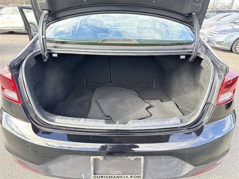 Used 2019 Hyundai Elantra SEL w/ Cargo Package image 12