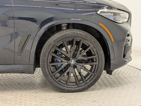 Certified 2023 BMW X5 xDrive40i w/ Executive Package image 12