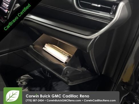 Used 2023 Jeep Grand Cherokee Altitude AWD/4WD image 40