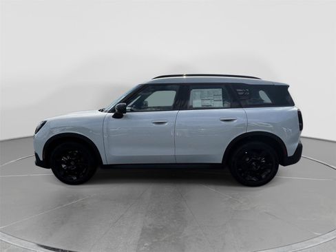 New 2027 MINI Cooper Countryman S AWD/4WD image 8