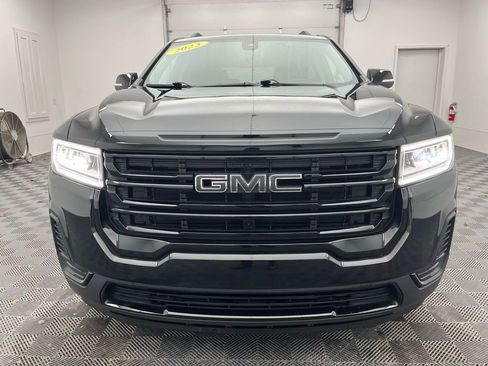 Used 2023 GMC Acadia SLE w/ Driver Convenience Package image 15