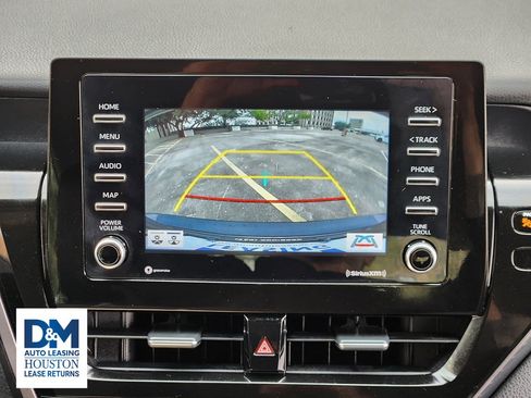 Used 2023 Toyota Camry SE image 25