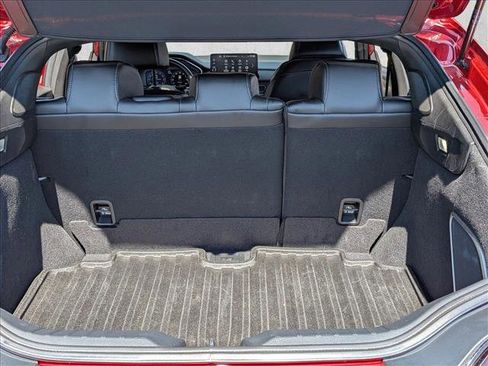 Certified 2024 Acura Integra A-Spec image 6