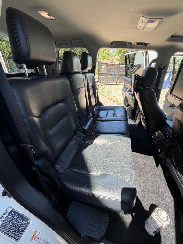 Used 2016 Toyota Land Cruiser AWD/4WD image 26