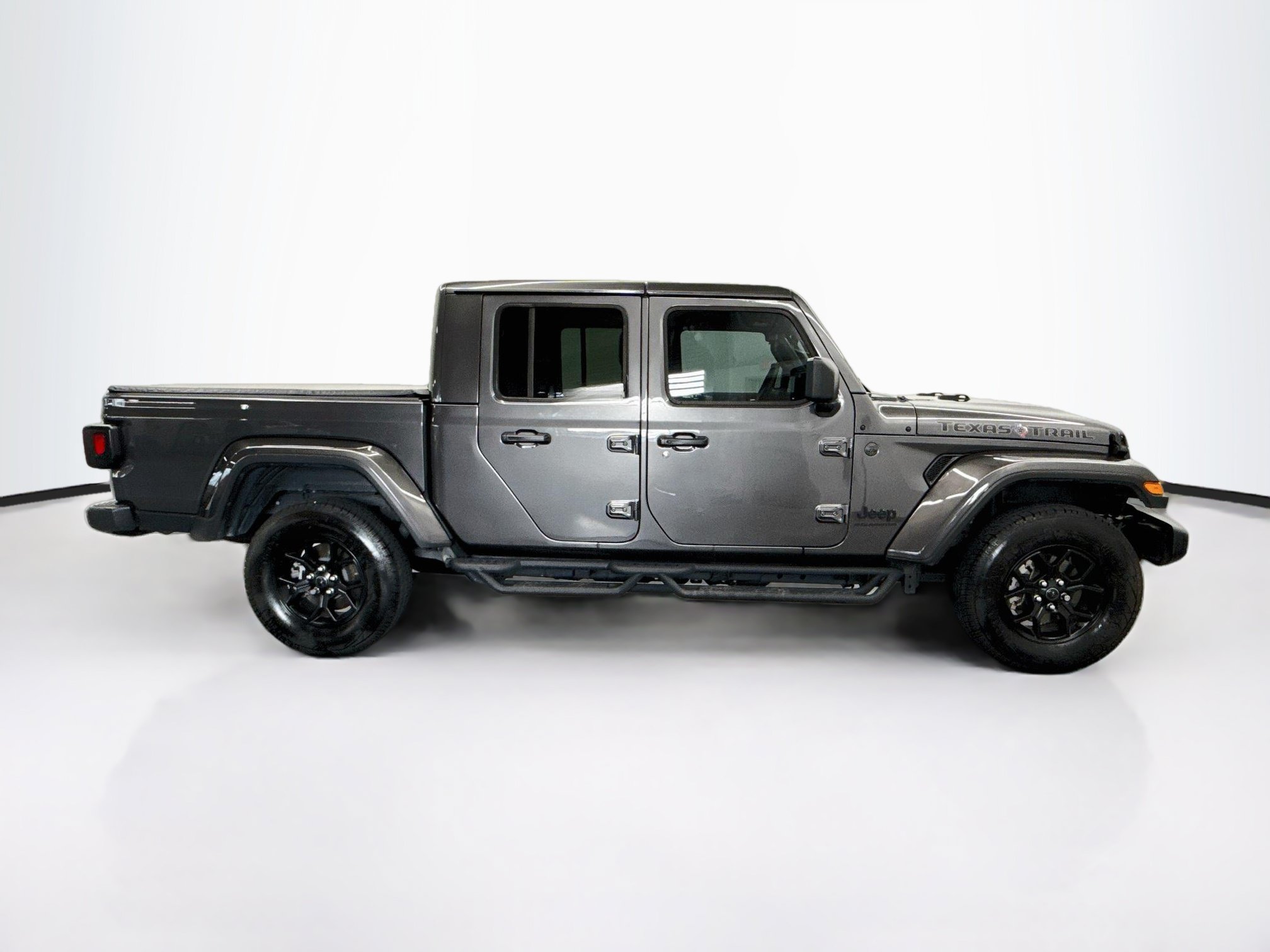 Used 2025 Jeep Gladiator Sport AWD/4WD image 10