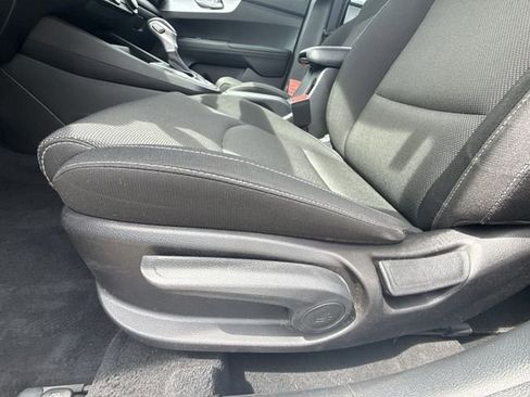 Used 2023 Kia Forte LXS w/ LXS Technology Package FWD image 12