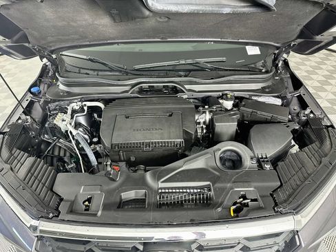 Used 2024 Honda Pilot EX-L image 29