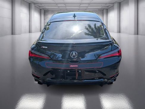 Used 2023 Acura Integra A-Spec image 6