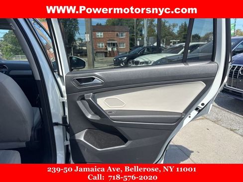 Used 2023 Volkswagen Tiguan S image 11