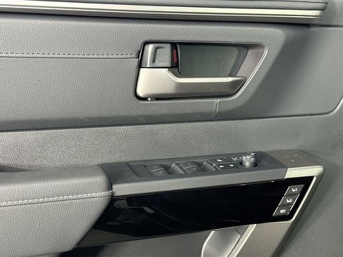 New 2026 Toyota Tundra Limited image 22
