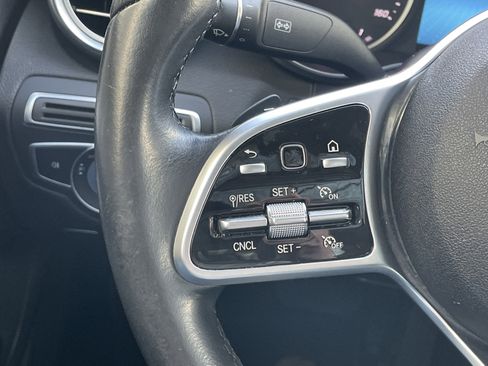 Used 2020 Mercedes-Benz C 300 Sedan image 26