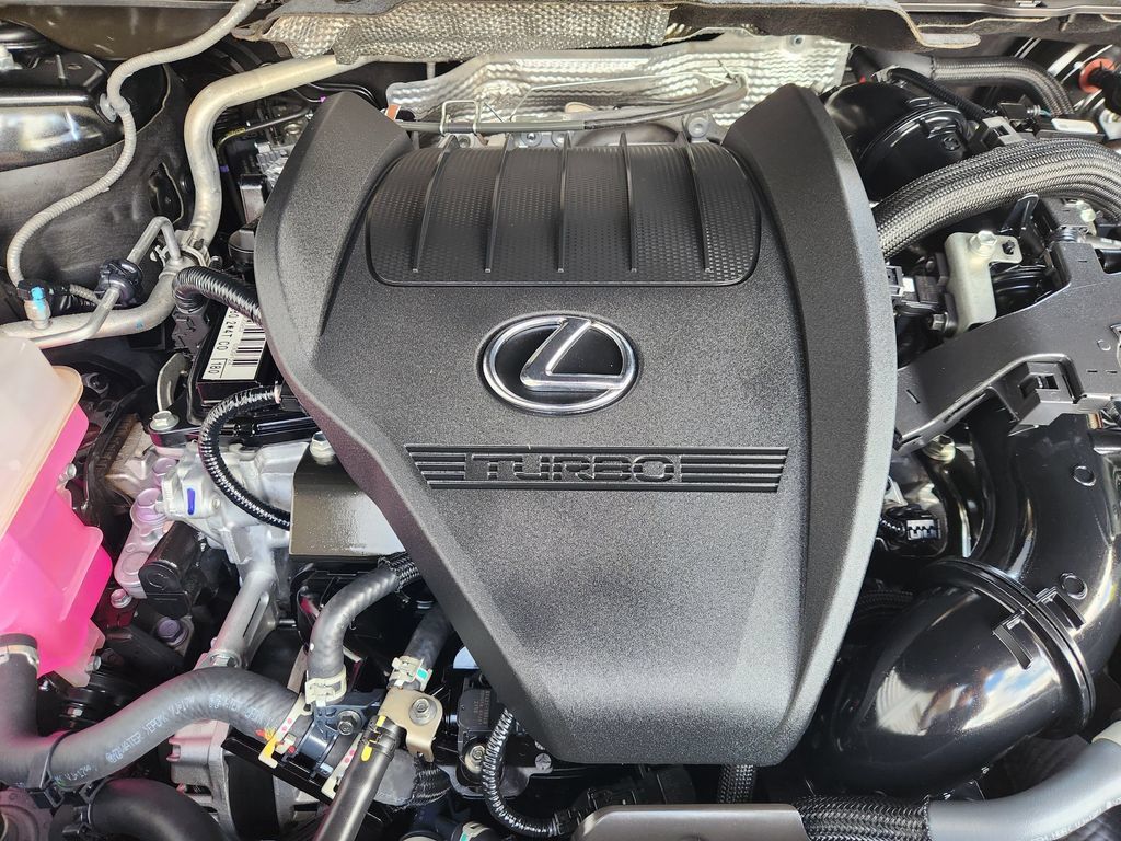 Certified 2026 Lexus RX 350 Premium w/ Convenience Package FWD image 32