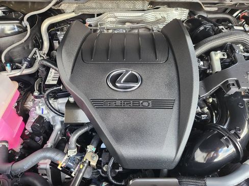 Certified 2026 Lexus RX 350 Premium w/ Convenience Package FWD image 32