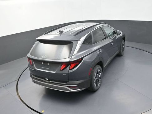 New 2026 Hyundai Tucson SEL AWD/4WD image 28