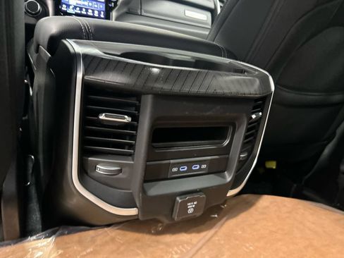 New 2026 RAM 1500 Big Horn AWD/4WD image 28