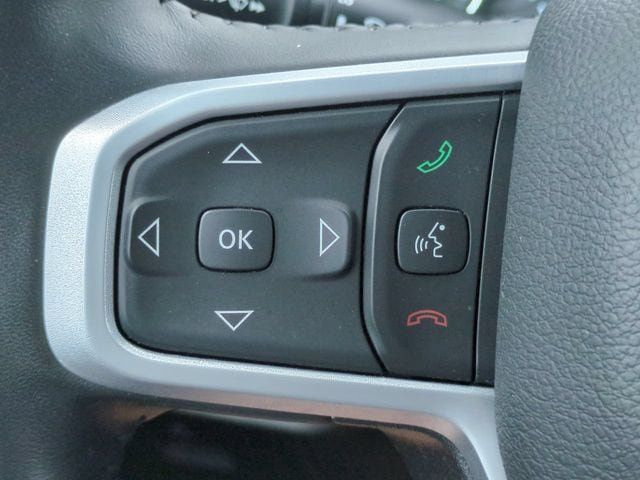 Used 2023 RAM 1500 Big Horn AWD/4WD image 24