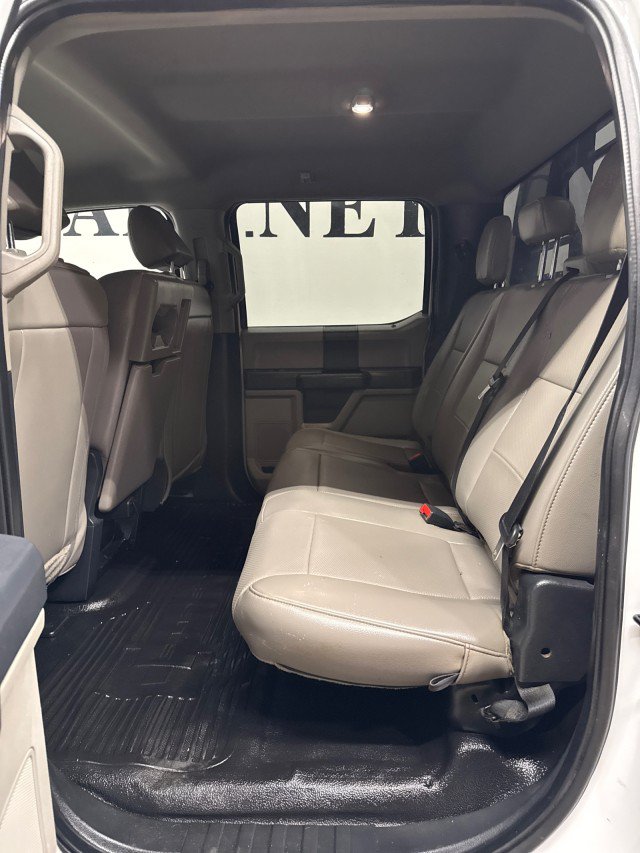 Used 2022 Ford F250 XL w/ Power Equipment Group AWD/4WD image 32