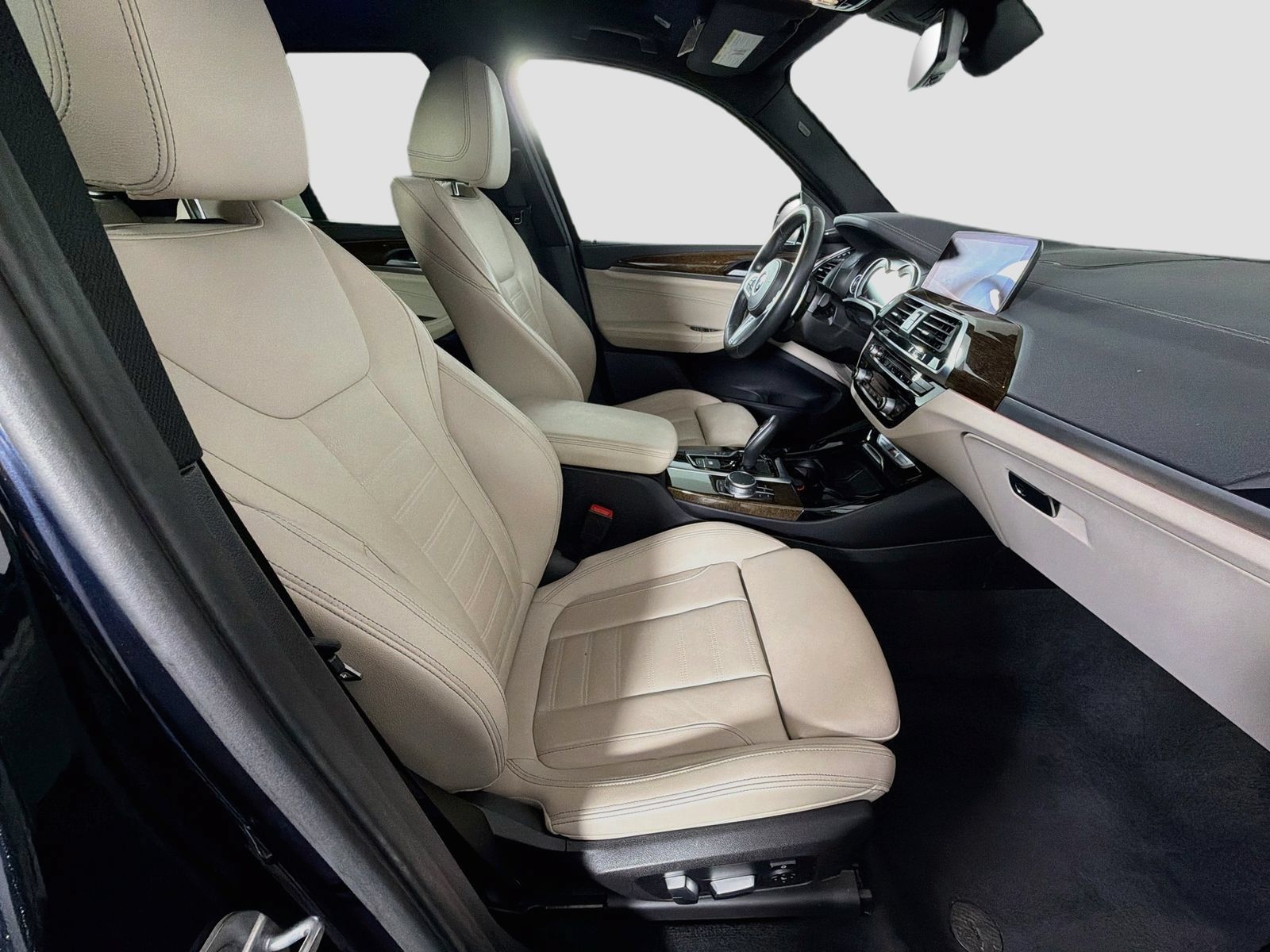 Used 2019 BMW X3 M40i w/ Premium Package AWD/4WD image 31