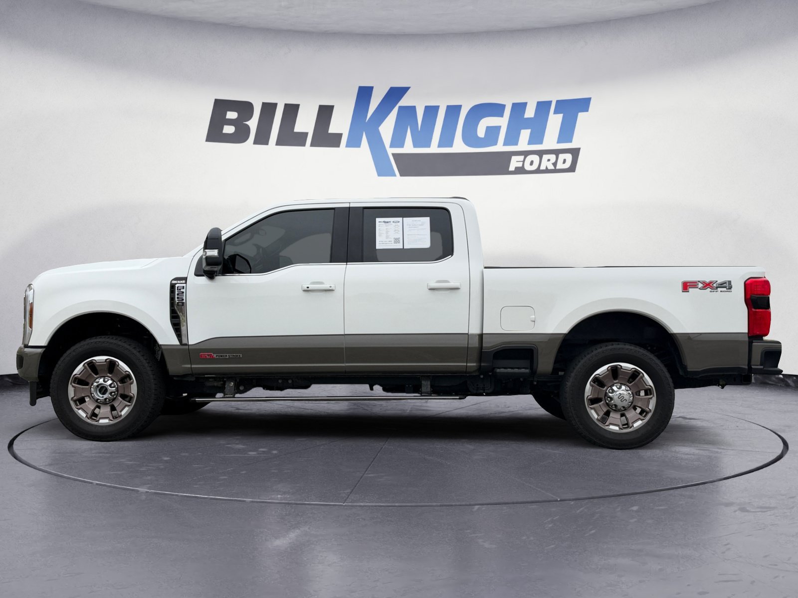 Used 2026 Ford F250 King Ranch AWD/4WD image 2