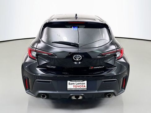 Used 2023 Toyota Corolla GR image 6