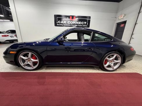 Used 2006 Porsche 911 Carrera S RWD image 25