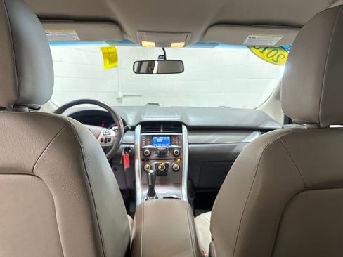 Used 2013 Ford Edge SEL image 31