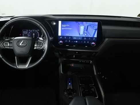 Used 2024 Lexus TX 350 AWD w/ Cold Weather Package image 17