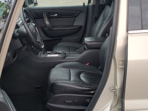 Used 2013 GMC Acadia SLT AWD/4WD image 11