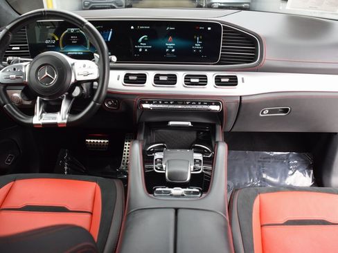 Certified 2023 Mercedes-Benz GLE 63 AMG S image 18