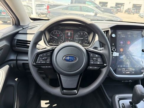 New 2026 Subaru Crosstrek 2.0i Premium AWD/4WD image 10