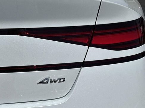 New 2026 Genesis G90 3.5T image 21