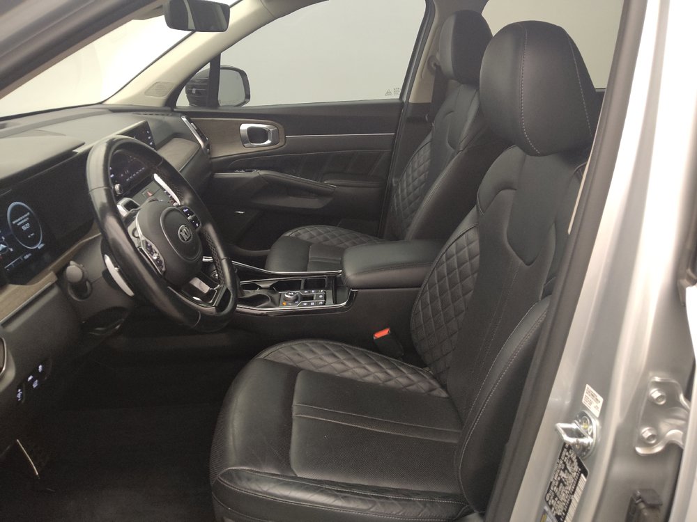 Used 2021 Kia Sorento SX Prestige AWD/4WD image 17