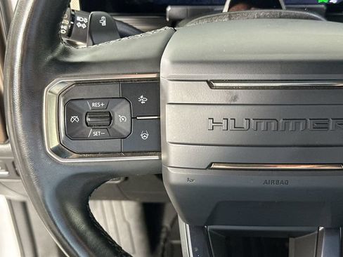 Used 2024 GMC Hummer EV 2X AWD/4WD image 22