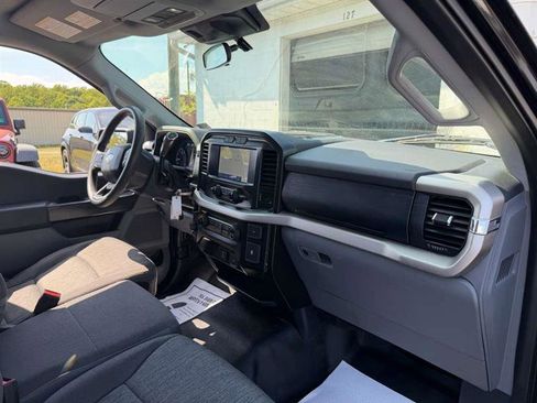 Used 2021 Ford F150 XL w/ Equipment Group 101A High RWD image 26
