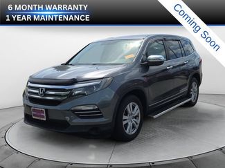Used 2016 Honda Pilot LX video 1