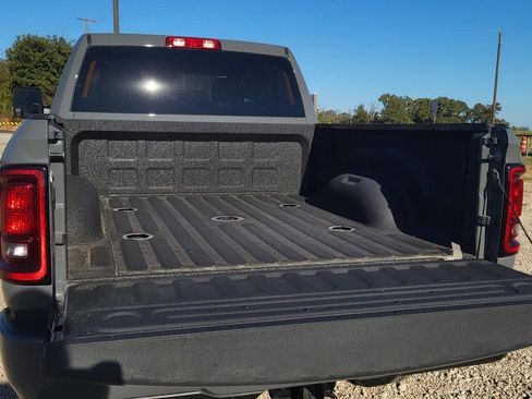 New 2026 RAM 2500 Lone Star image 9