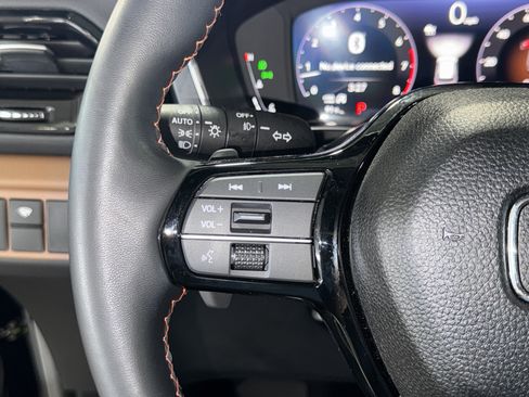 Used 2026 Honda Passport TrailSport Elite image 23