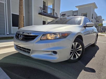 Used 2012 Honda Accord LX-S