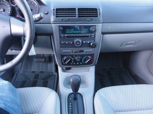 Used 2008 Chevrolet Cobalt LT FWD image 17
