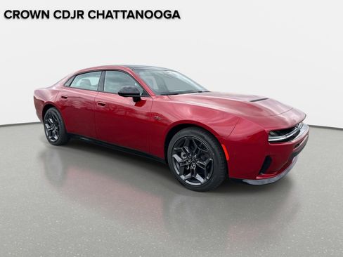 New 2026 Dodge Charger R/T AWD/4WD image 2