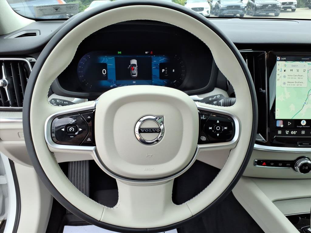 New 2026 Volvo V60 B5 Cross Country Plus w/ Protection Package Premier AWD/4WD image 15