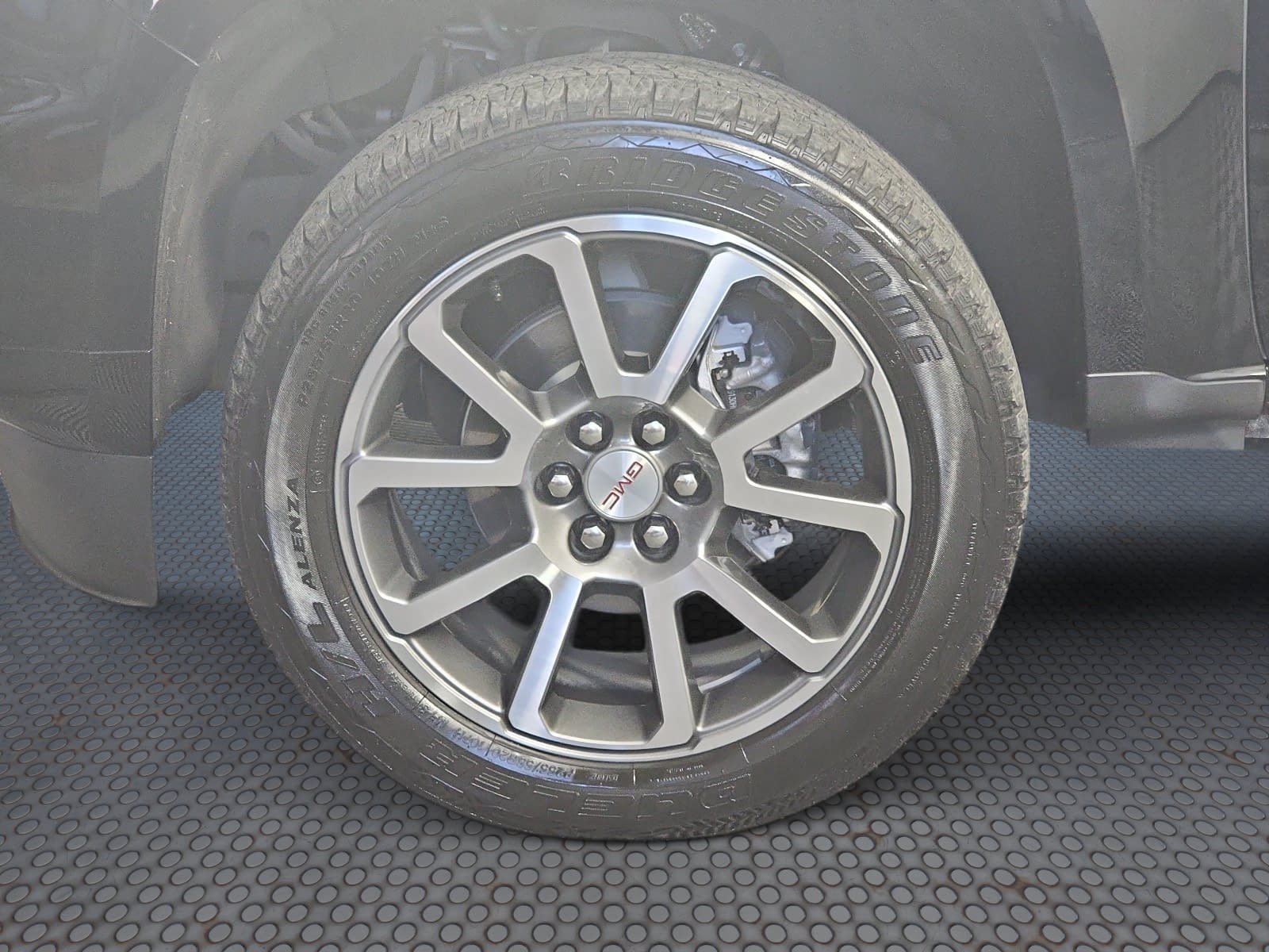 Used 2021 GMC Canyon Denali AWD/4WD image 24