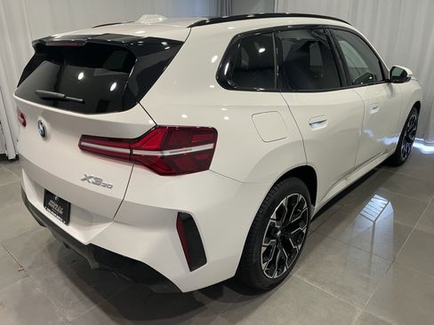 New 2026 BMW X3 xDrive30 w/ Premium Package image 6