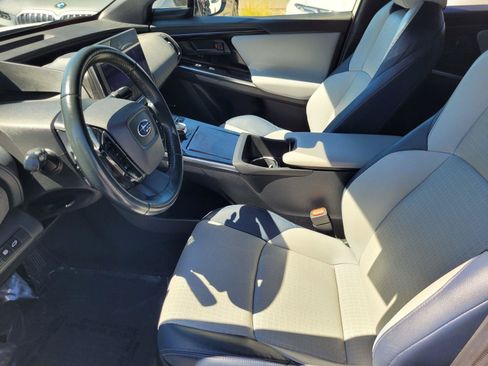 Certified 2023 Subaru Solterra AWD image 19
