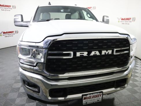 Used 2024 RAM 3500 Big Horn image 15