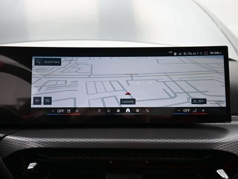 New 2026 BMW M4 xDrive Competition AWD/4WD image 12