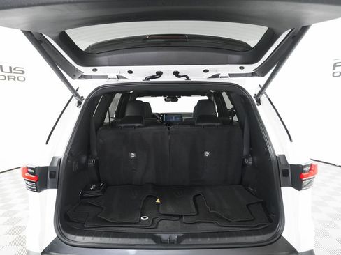 Certified 2025 Lexus TX 350 AWD w/ Technology Package image 21