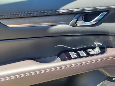 Used 2025 MAZDA CX-5 Signature image 7