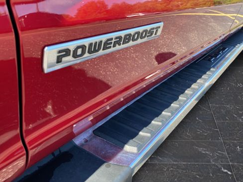 Used 2022 Ford F150 Lariat w/ Max Trailer Tow Package AWD/4WD image 32